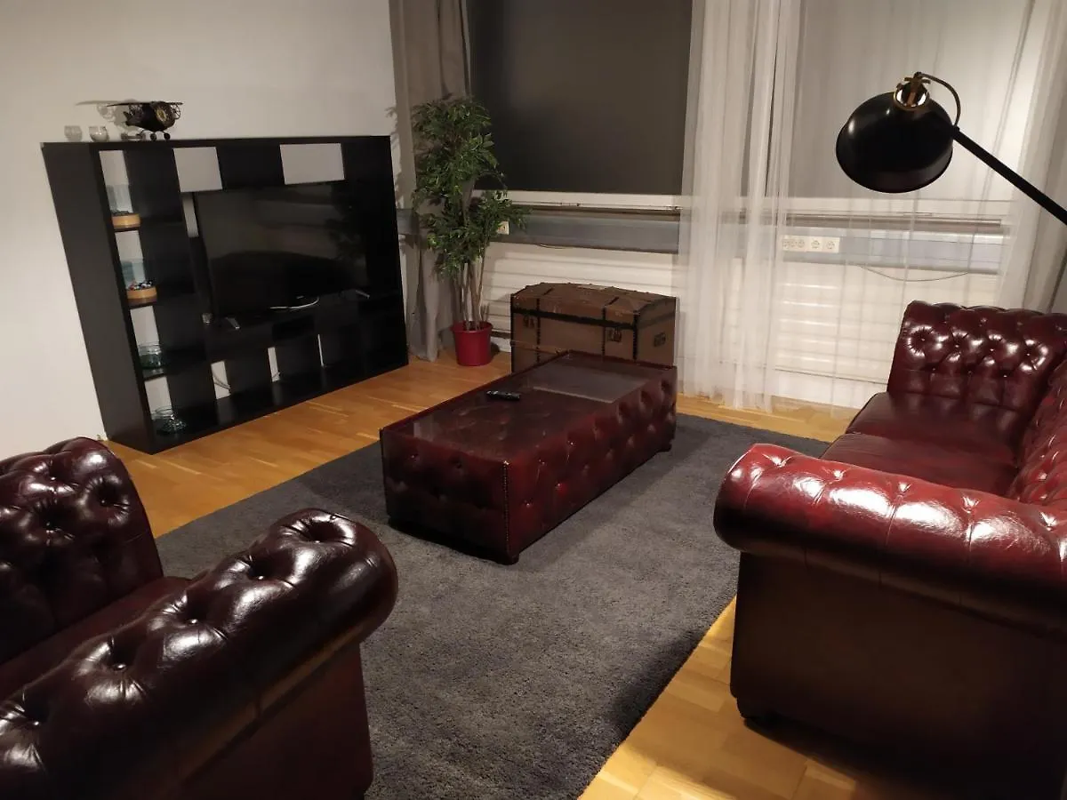 Apartment West - Michael Stuttgart Deutschland