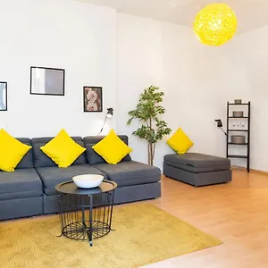  Apartment Amazing 1br For 7 @mauerpark Pberg Deutschland