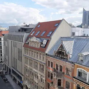  Apartment Lea Luxus-3-raum-wohnung Mit Tiefgarage Deutschland