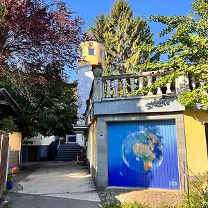  Privatunterkunft W.i.p. Welt Im Park Deutschland