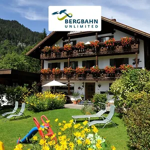 Apartment Gschwenderhaus Deutschland