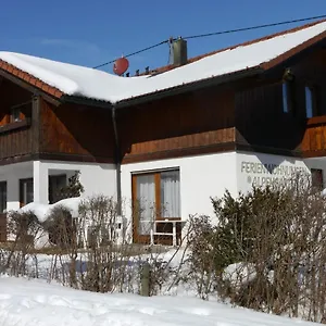  Apartment Am Breitenberg Deutschland